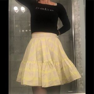 H&M full skirt